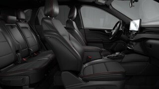 2026 Ford Escape® Internal Image 1